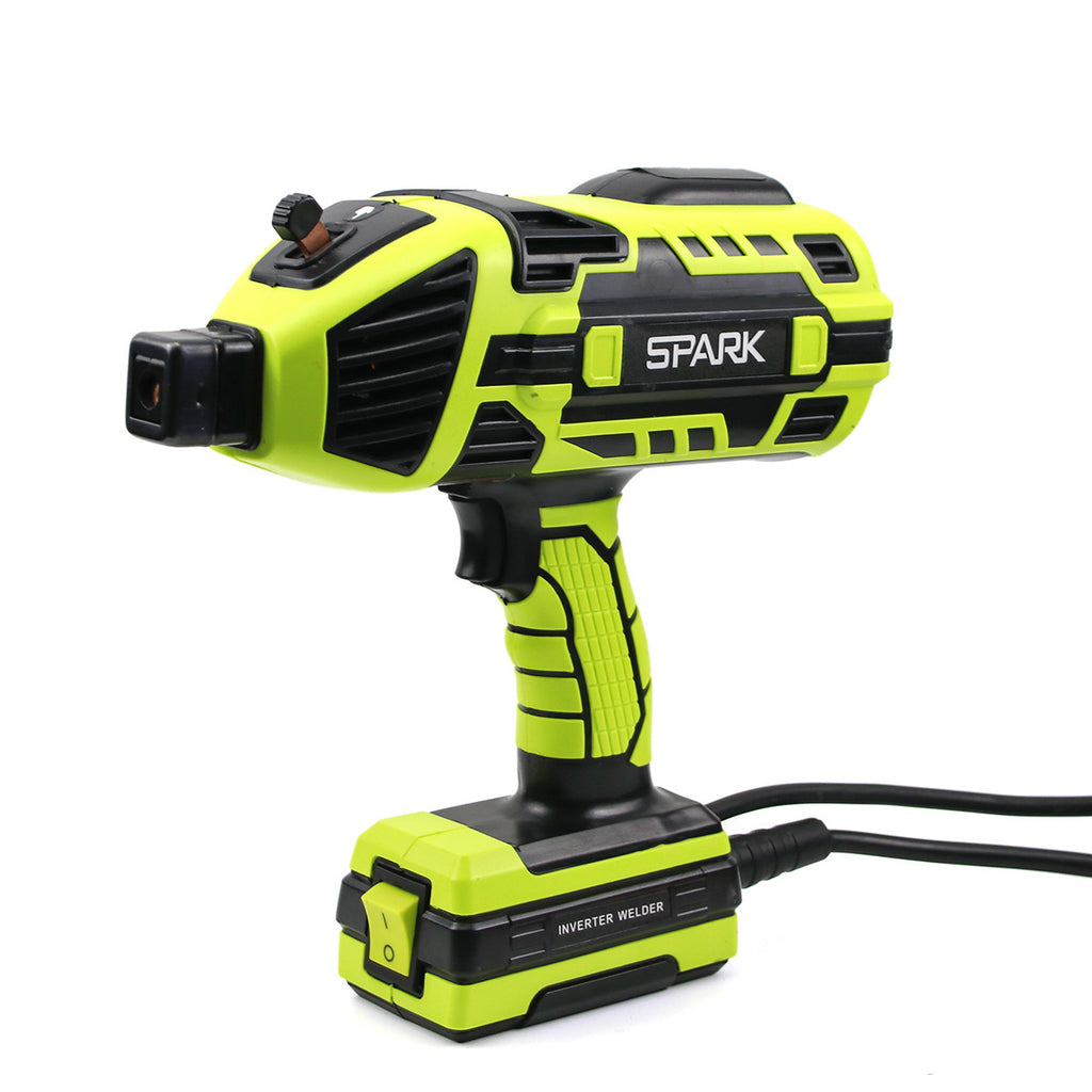 Home Mini Portable All-in-One Spot Welder