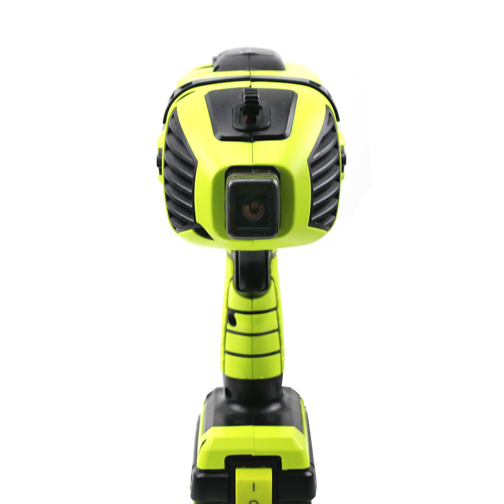 Home Mini Portable All-in-One Spot Welder