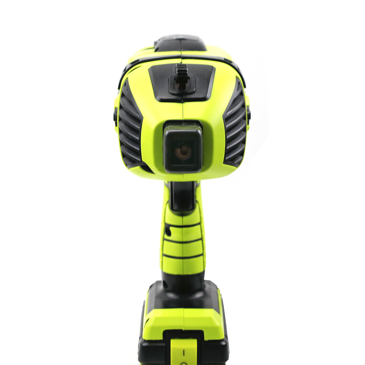 Home Mini Portable All-in-One Spot Welder