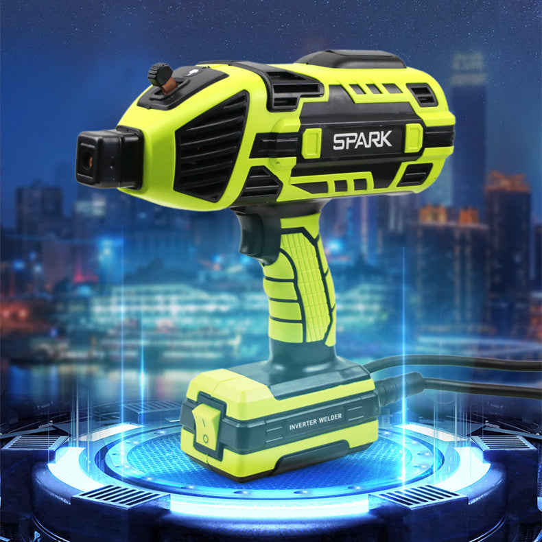 Home Mini Portable All-in-One Spot Welder