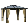Patio Gazebo Pergola Gazebo