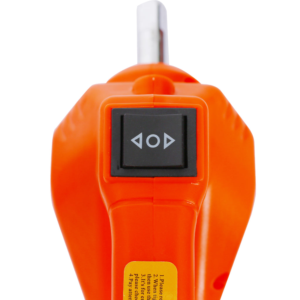 Electric Car Jack Kit,5T 12V,4IN 1 FLOOR JACK,hydraulic Car Jack Lift With Electric Impact Wrench For SUV ,MPV Sedan